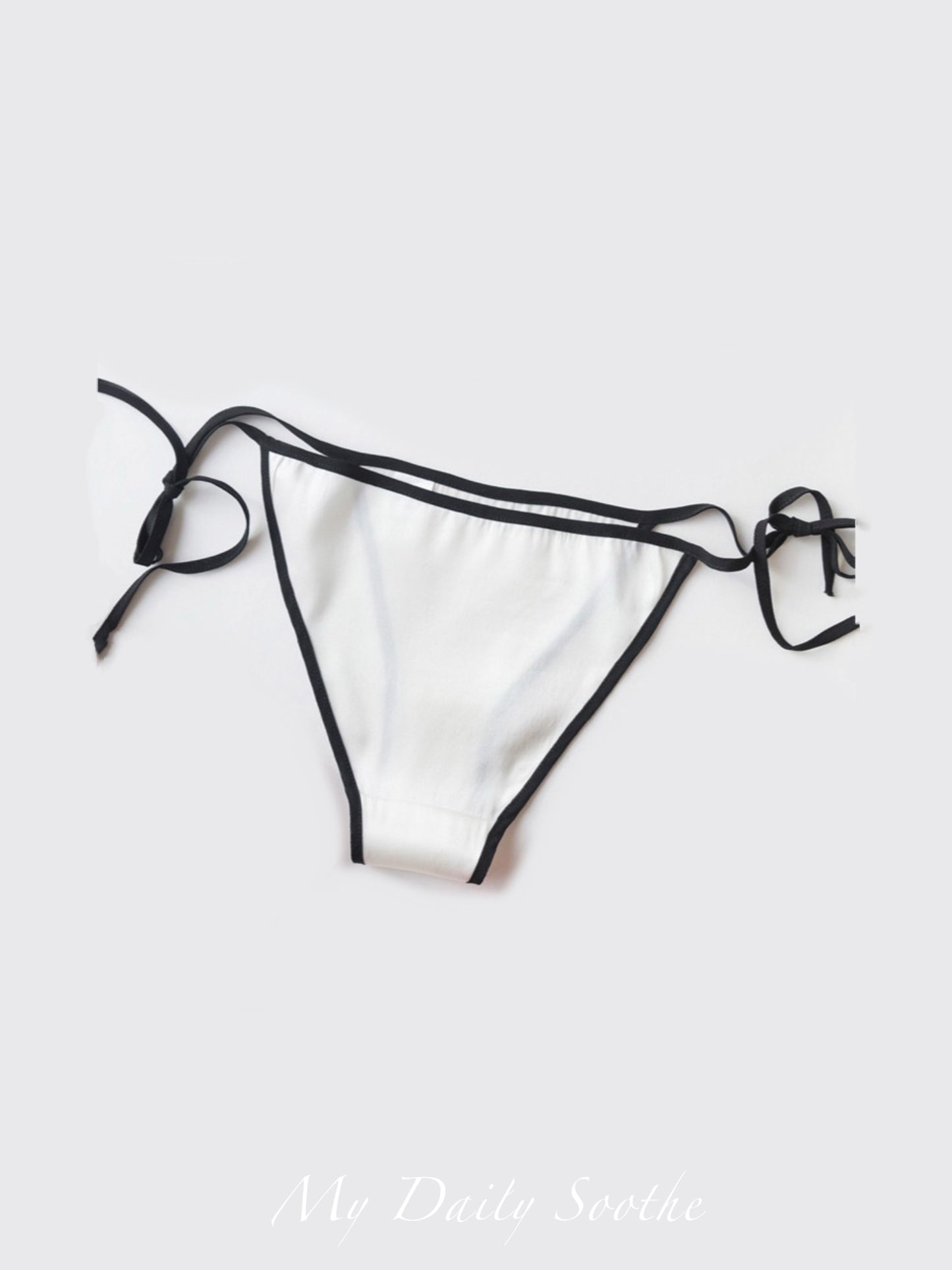 Custom Zodiac Silk Briefs